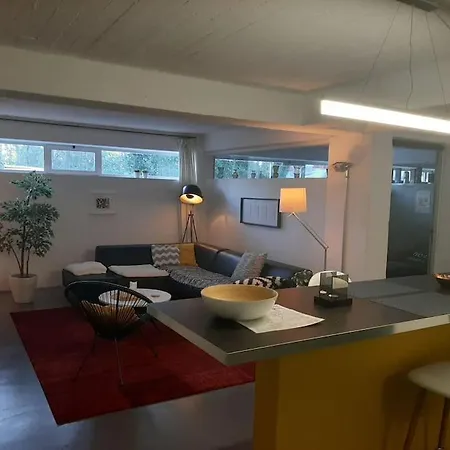 The Factory, Retreat Near Bruges Appartamento *